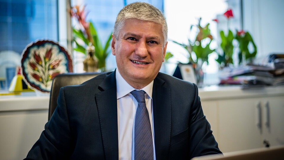 Türkler cenazesini sigortalatmaz