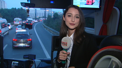 İki yakadan İstanbul Havalimanı'na yolculuk