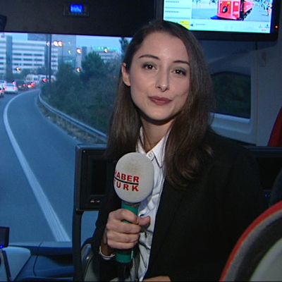 İki yakadan İstanbul Havalimanı'na yolculuk