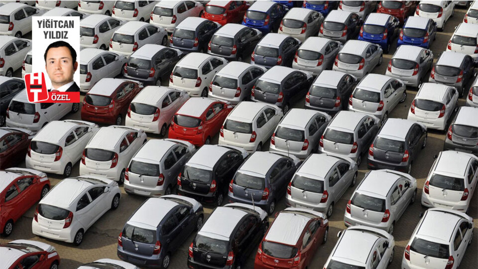ÖTV indirimi en çok o modelleri etkiledi