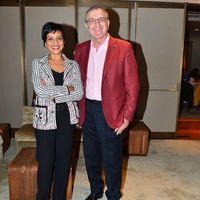 8'inci Uluslararası Suç ve Ceza Film Festivali tanıtıldı