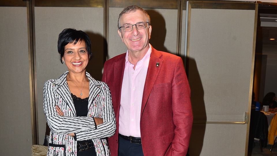 8'inci Uluslararası Suç ve Ceza Film Festivali tanıtıldı