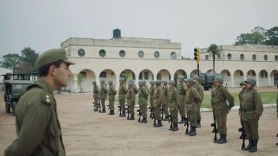 Altın Terazi filmleri: '12 Yılık Gece'