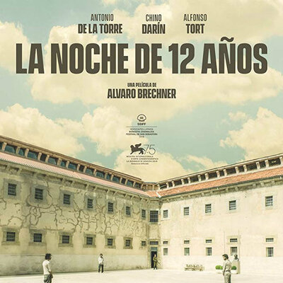 Altın Terazi filmleri: '12 Yılık Gece'