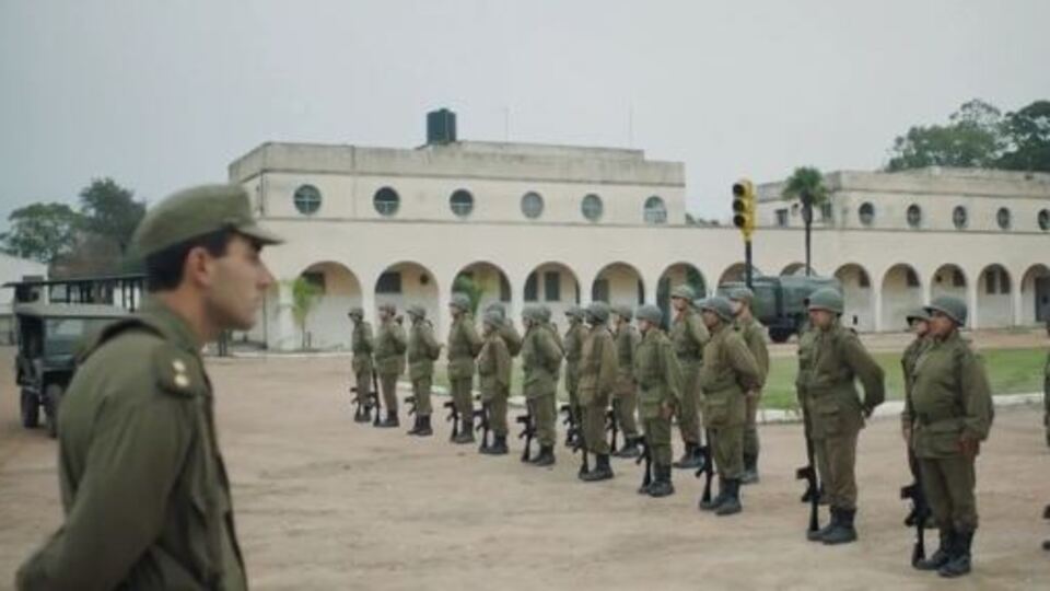 Altın Terazi filmleri: '12 Yılık Gece'