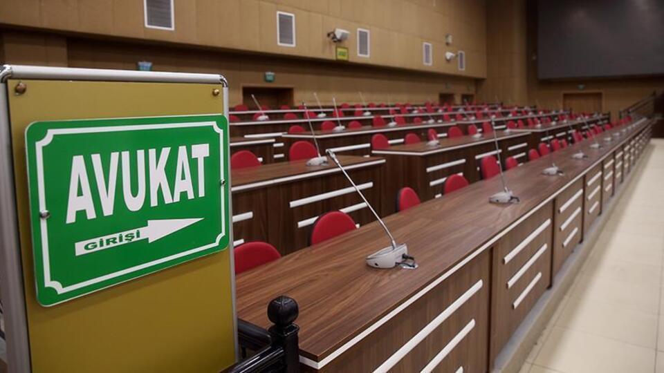 'Katalog evliliği' yapan eski yargı mensuplarına hapis cezası