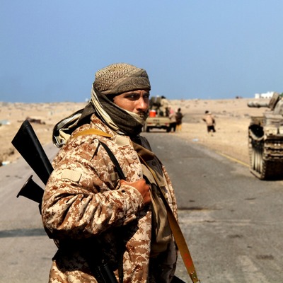 ABD'den Suudi Arabistan'a flaş çağrı!