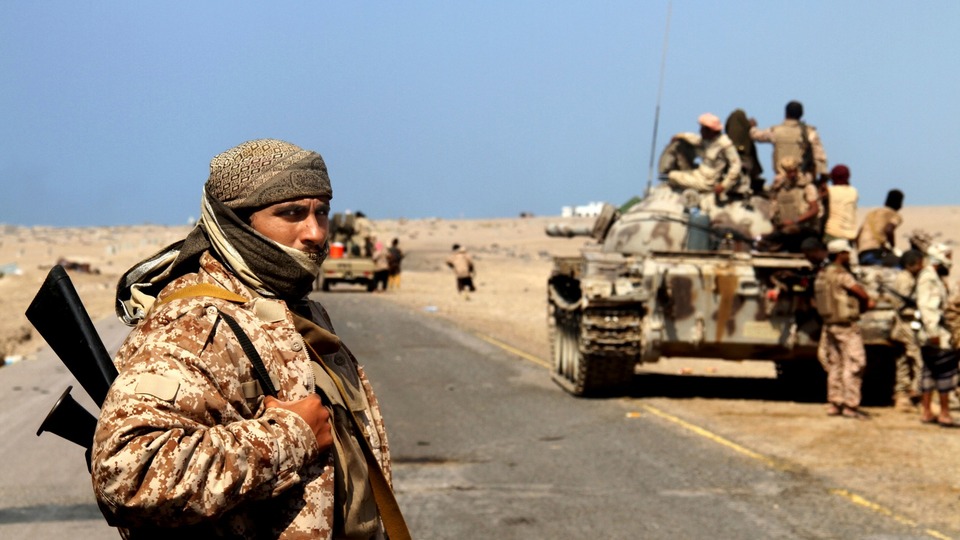 ABD'den Suudi Arabistan'a flaş çağrı!