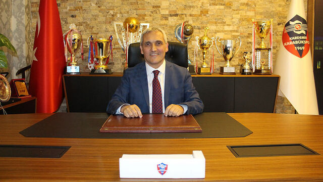 İşçi takımı hızla "düşüyor"