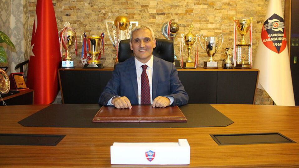 İşçi takımı hızla "düşüyor"