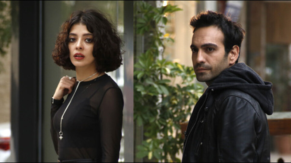 Kızım fragmanı yayınlandı!