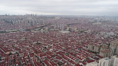 İmar Barışında başvuru tarihi uzatıldı! İşte son tarih