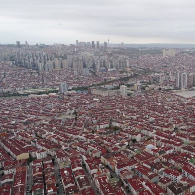 İmar Barışında başvuru tarihi uzatıldı! İşte son tarih