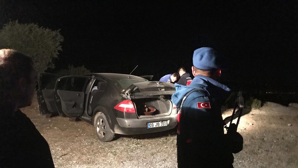 Muhtarlar Derneği Başkanı intihar etti