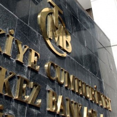 TCMB'den döviz karşılığı swap açıklaması