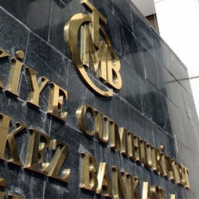TCMB'den döviz karşılığı swap açıklaması