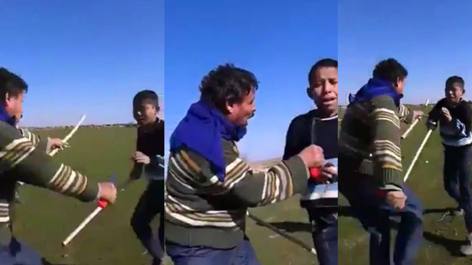 Şanlıurfa'da kan donduran olay!