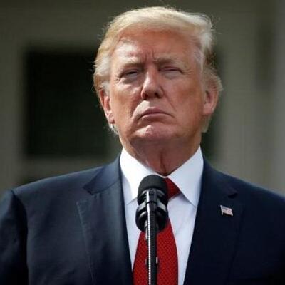 Trump'tan Kaşıkçı açıklaması