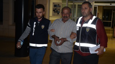 13 yıldır kaçıyordu! Polisin operasyonuyla yakalandı
