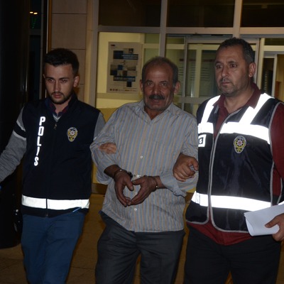 13 yıldır kaçıyordu! Polisin operasyonuyla yakalandı