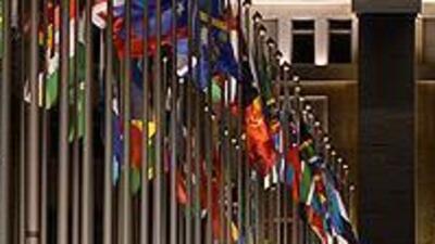 BM Suriye Özel Temsilciliği'ne atanan isim belli oldu