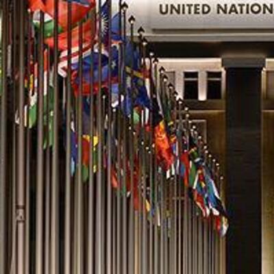 BM Suriye Özel Temsilciliği'ne atanan isim belli oldu