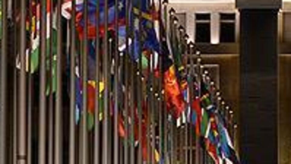 BM Suriye Özel Temsilciliği'ne atanan isim belli oldu