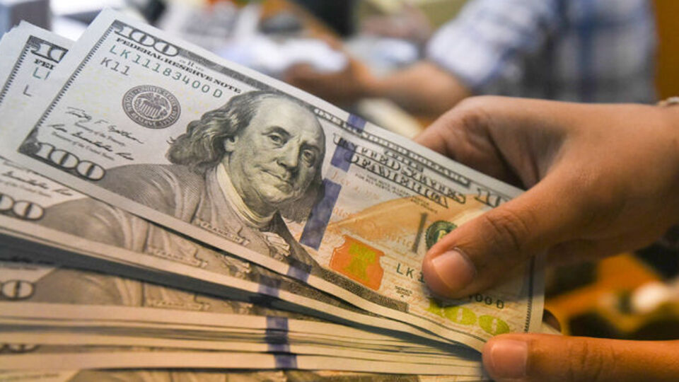 İşte dolardaki son artışın nedeni