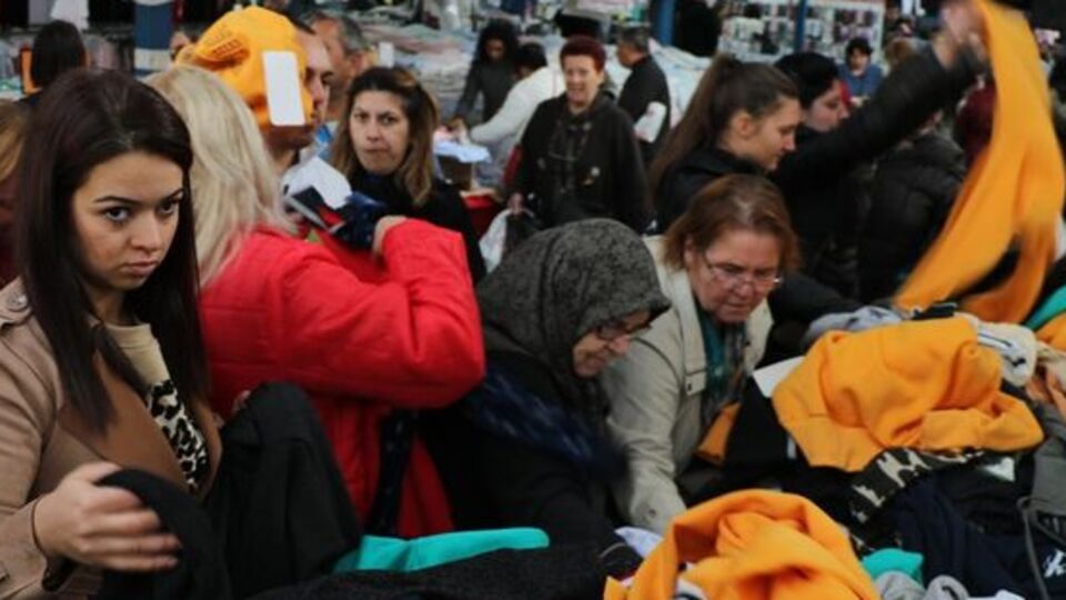 Edirne'ye kur turizmi!