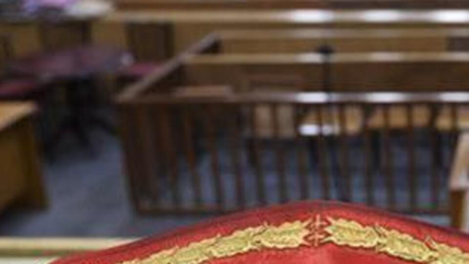 FETÖ sanığı eski polis memuruna 63 yıl ceza