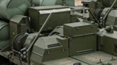 Rusya'dan S-400 açıklaması!