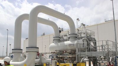 BOTAŞ'tan doğalgaza indirim!