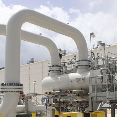 BOTAŞ'tan doğalgaza indirim!