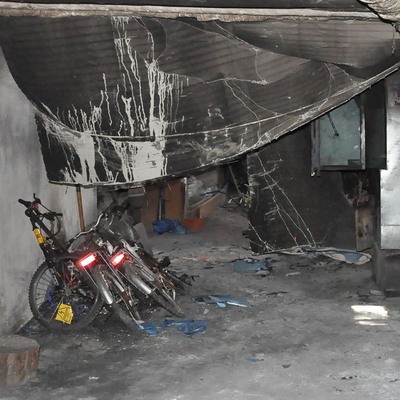 İki günde iki araç ve iki apartman... Kundakçının kimliği şoke etti!