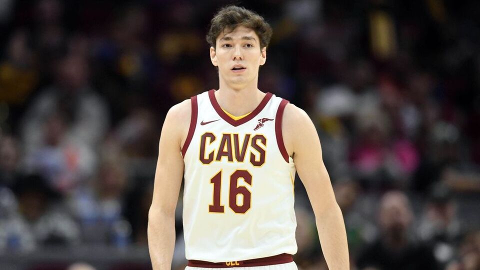 Cedi 20 sayı attı, Cavaliers galibiyetle tanıştı!