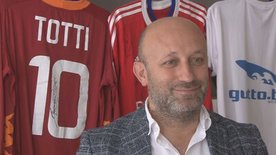 "Galatasaray maçın favorisi"