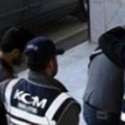 İstanbul merkezli FETÖ operasyonu!