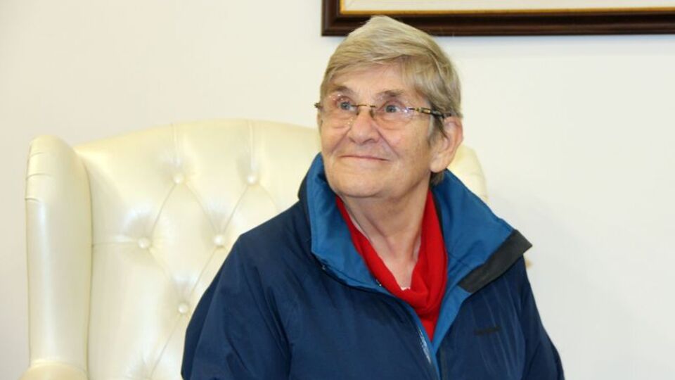 Karatay o kişileri koyuna benzetti!