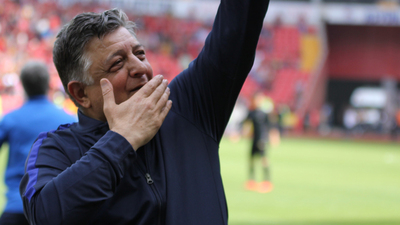 "Fenerbahçe'den teklif alırsam..."