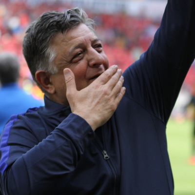 "Fenerbahçe'den teklif alırsam..."