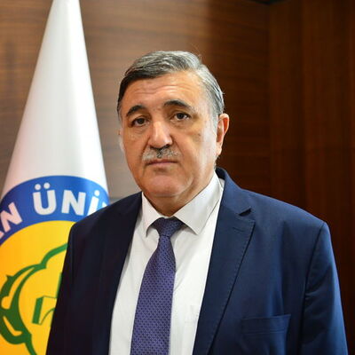 Harran Üniversitesi Rektörü istifa etti