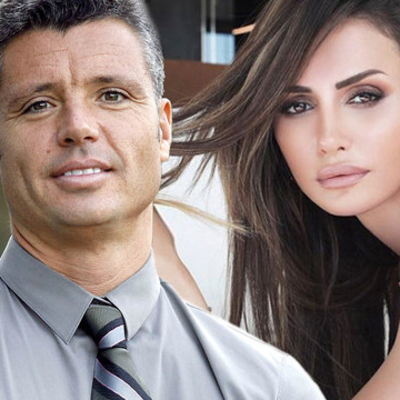 "Her şey ortada değil mi?"