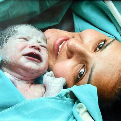 Doğumdan 6 ay sonra hayatını kaybetmişti! Hemşireden skandal sözler...