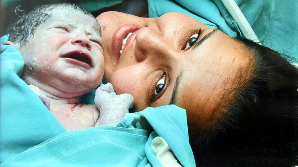 Doğumdan 6 ay sonra hayatını kaybetmişti! Hemşireden skandal sözler...