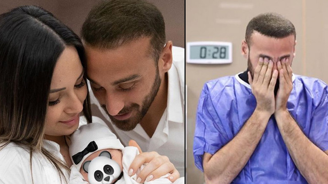 Cenk Tosun'un '23' kaderinde var!