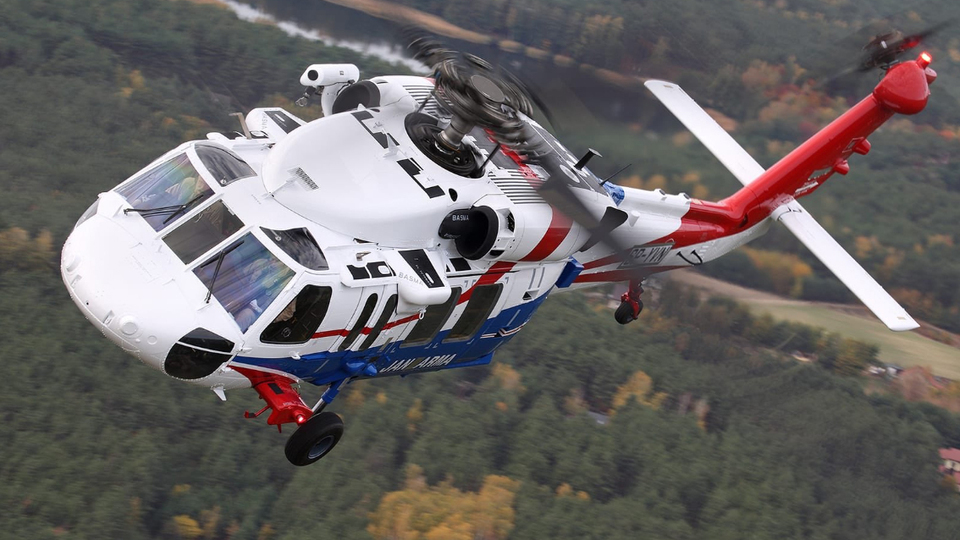 Bakan Soylu: "Filomuza iki kuş daha..."