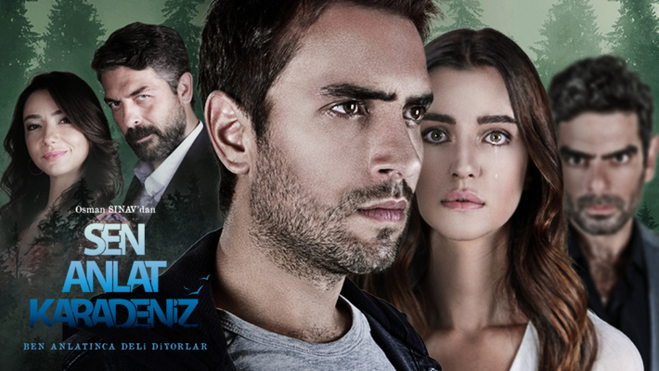 Sen Anlat Karadeniz'den yeni fragman!