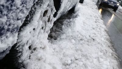 İçişleri Bakanlığı'ndan valiliklere "kıș" genelgesi