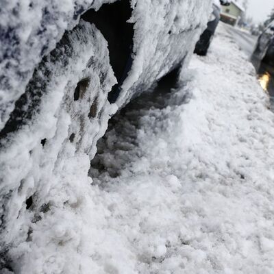İçişleri Bakanlığı'ndan valiliklere "kıș" genelgesi