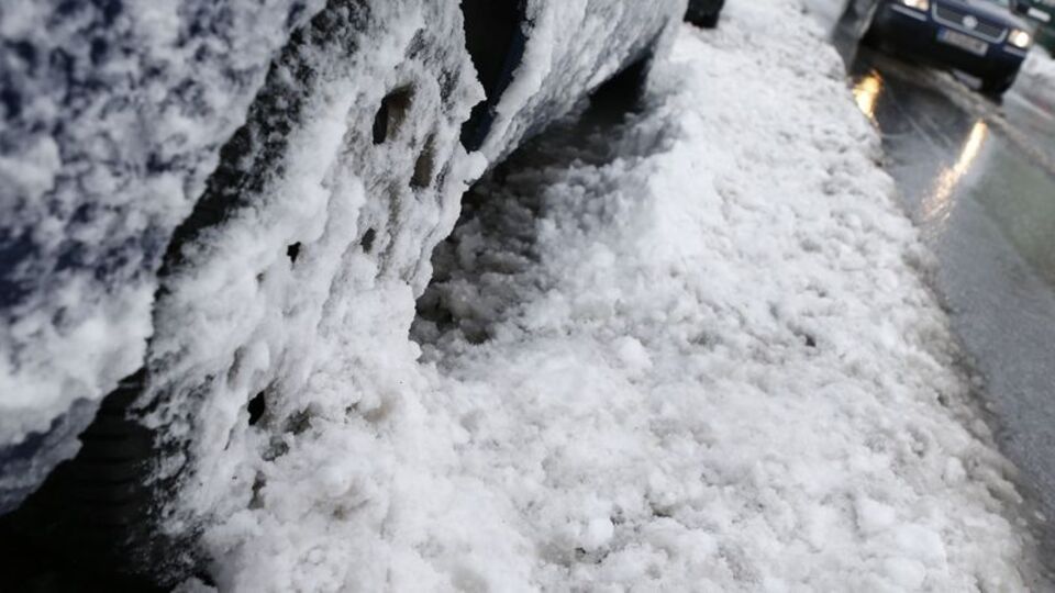 İçişleri Bakanlığı'ndan valiliklere "kıș" genelgesi
